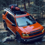 2028 Honda Passport