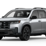 2028 Honda Pilot Elite