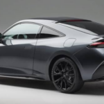 2028 Honda Prelude Hybrid