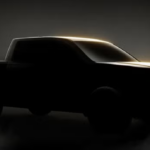 2028 Honda Ridgeline
