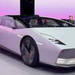 2028 Honda 0 Series Saloon