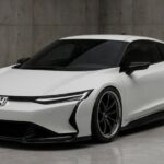 2028 Honda CR-Z