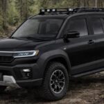 2028 Honda Element