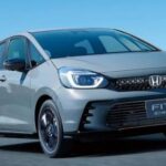 2028 Honda Fit