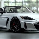 2028 Honda S2000